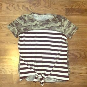 The Olivia Top - Never worn